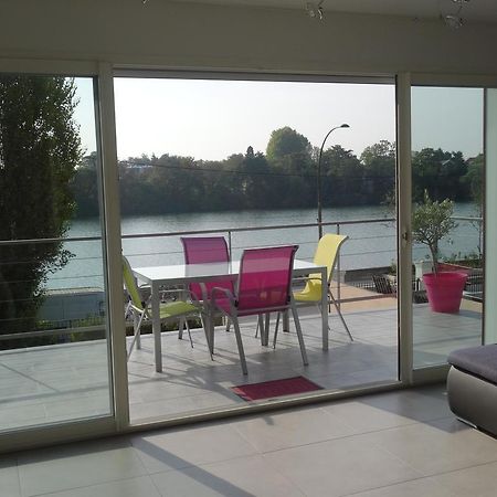 Apartment L'Aquarius Villeneuve-le-Roi Eksteriør bilde