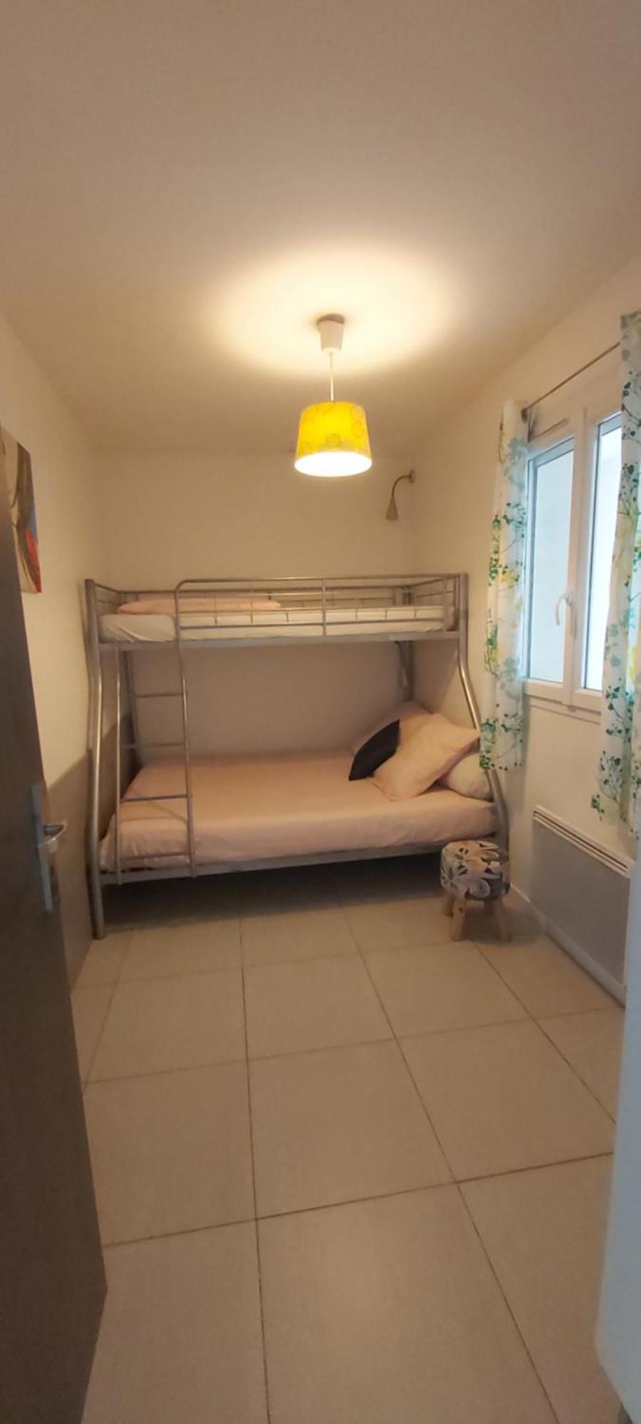 Apartment L'Aquarius Villeneuve-le-Roi Eksteriør bilde